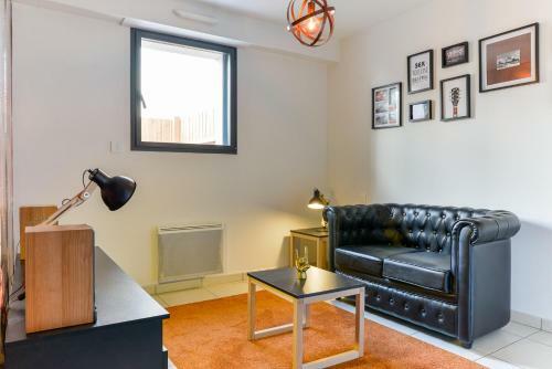 Apartamento Centre Historique de Clisson Avec Spa Int�rieur