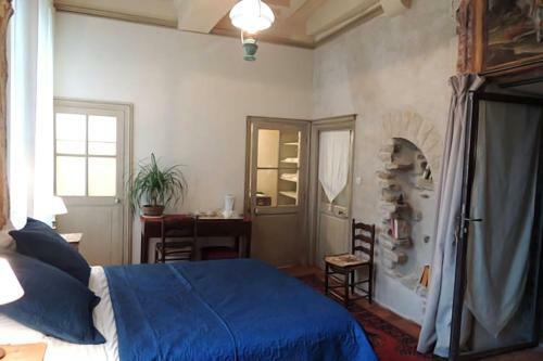 Bed & Breakfast Maison Romane 1136