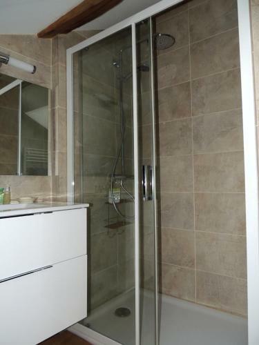 Bed & Breakfast Maison Romane 1136
