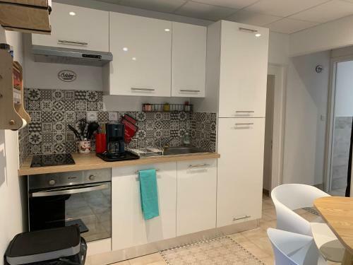 La Maison Cl�menso