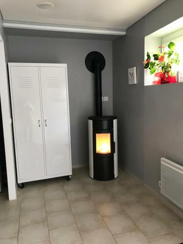 La Maison Cl�menso