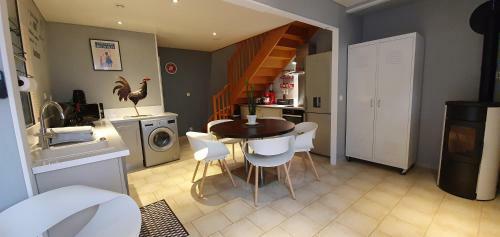 La Maison Cl�menso