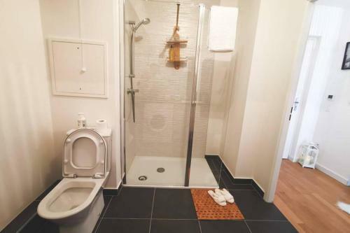 Apartamento Charmant Studio Avec Un Espace de Travail
