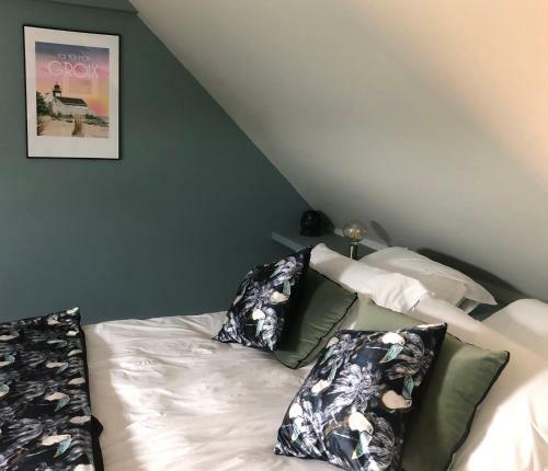 Bed & Breakfast Le Clos De Lisa