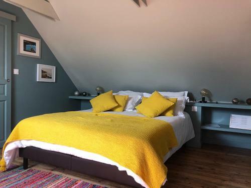 Bed & Breakfast Le Clos De Lisa