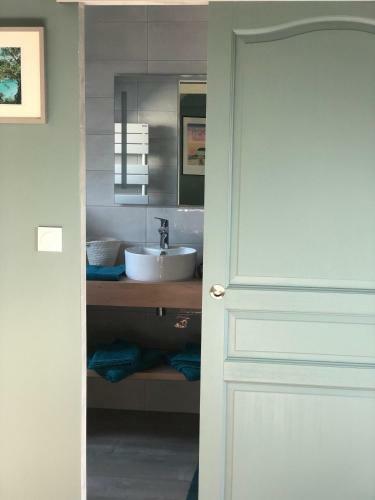 Bed & Breakfast Le Clos De Lisa