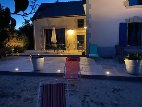 Bed & Breakfast Le Clos De Lisa