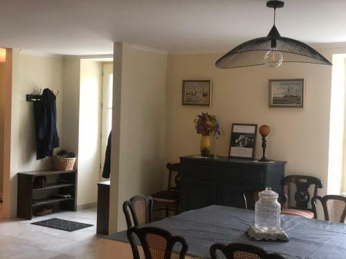 Bed & Breakfast Le Clos De Lisa
