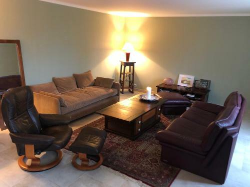 Bed & Breakfast Le Clos De Lisa