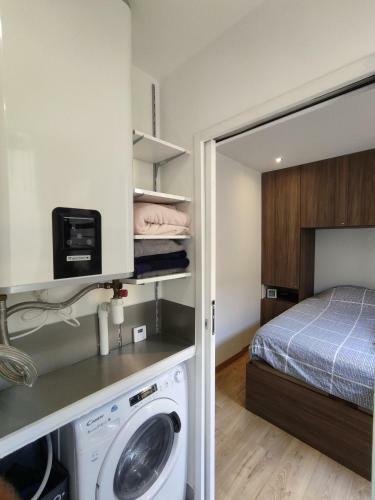 Apartamento Clichy-porte Paris-nid Douillet