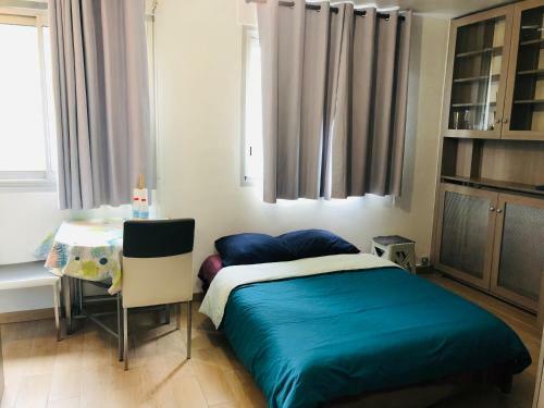 Apartamento Week-end Porte de Clichy
