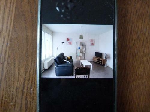 Apartamento Le Pariou