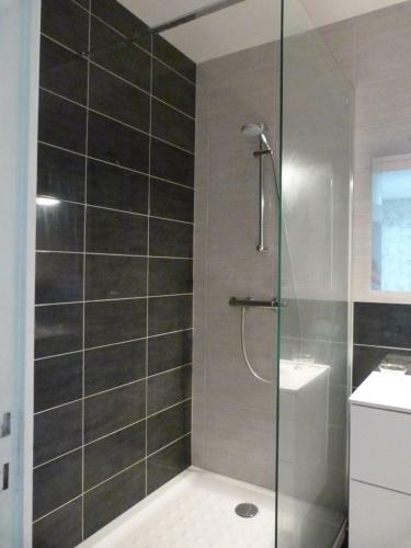 Apartamento Le Pariou