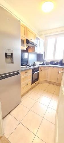 Apartamento Superbe Appartement Proche de Toutes Commodit�s.