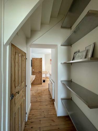 Apartamento Residence St Jacques