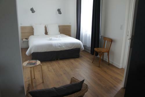 Apartamento Appart Albert'house