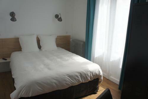 Apartamento Appart Albert'house