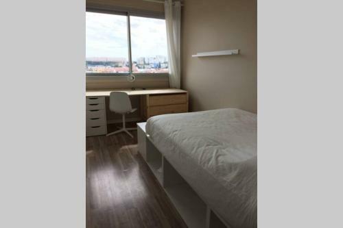 Apartamento Weekend Entre Amis