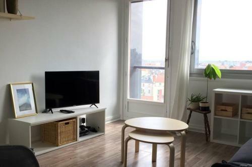 Apartamento Weekend Entre Amis