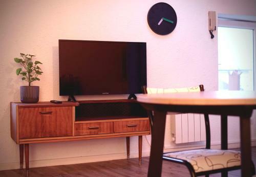 Apartamento La Grande Maison Clermont