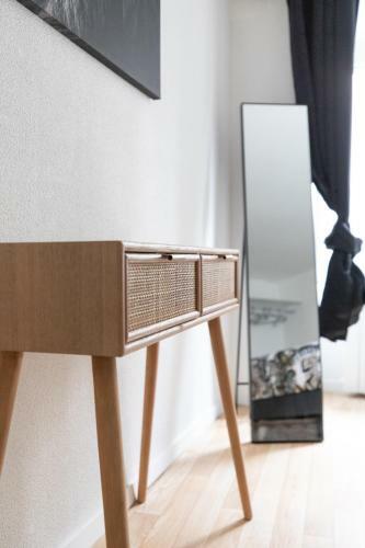 Apartamento Le Cocon de La Cath�drale
