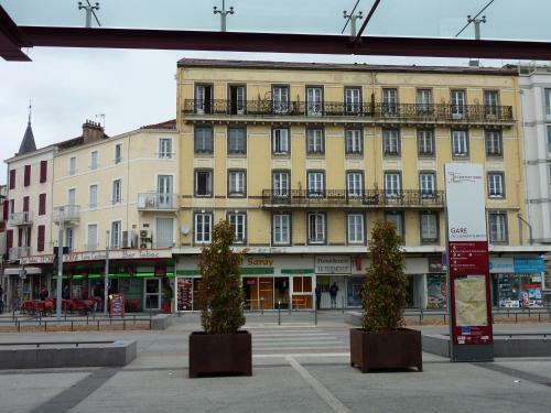 Apartamento Checa - Clermont-ferrand