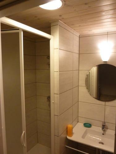 Apartamento Checa - Clermont-ferrand