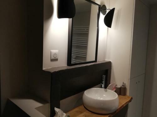 Bed & Breakfast La Tour Gr�goire