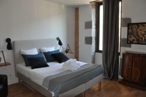 Bed & Breakfast La Tour Gr�goire