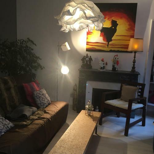 Apartamento Appartement G�nial