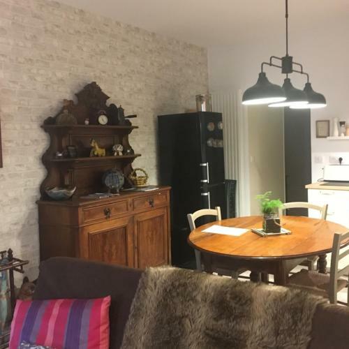 Apartamento Appartement G�nial