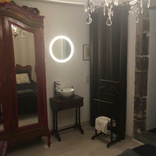 Apartamento Appartement G�nial