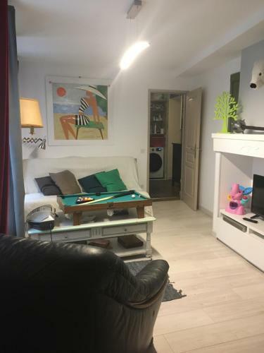 Apartamento Appartement G�nial