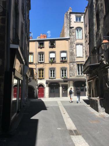 Apartamento Appartement G�nial