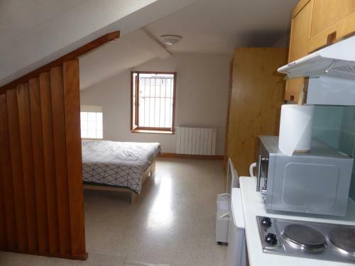 Apartamento Escale