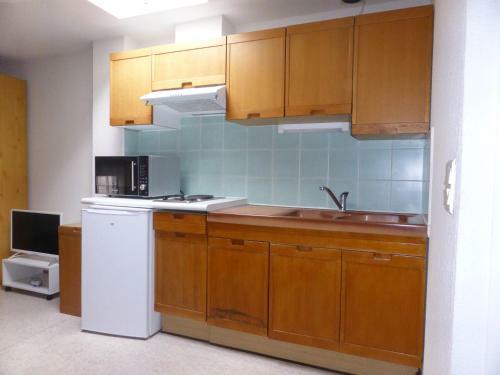 Apartamento Escale