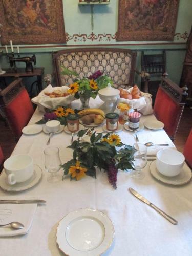 Bed & Breakfast Propri�t� Charbaymond