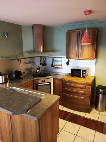 Apartamento Le Petit Blatin F2 de 44m2