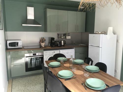Apartamento La Maison de Valli�res