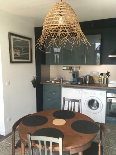 Apartamento La Maison de Valli�res
