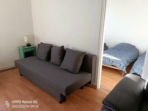 Apartamento Sawan