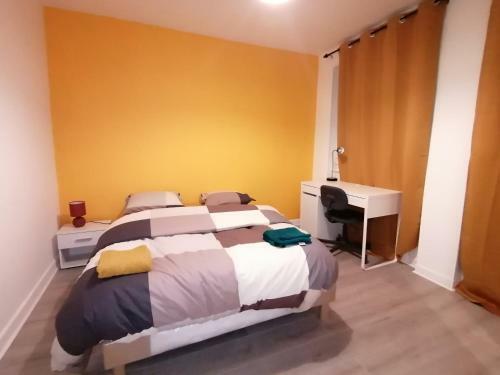 Apartamento Hadriel Host