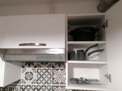 Apartamento Hadriel Host