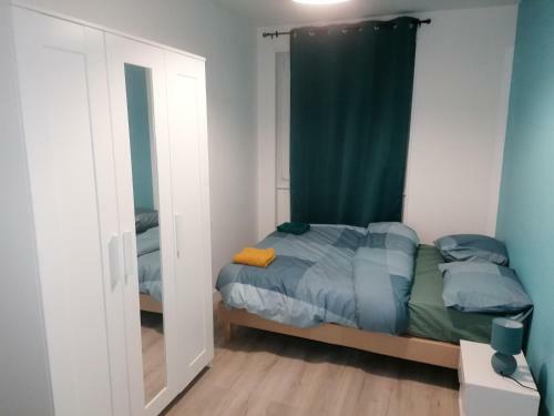 Apartamento Hadriel Host