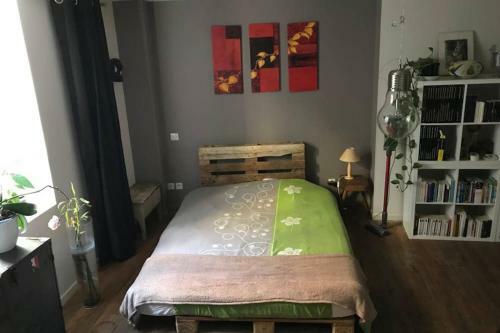 Apartamento Belle Maison R�nov�e 165 M2 Hyper Centre