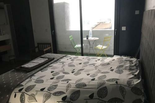 Apartamento Belle Maison R�nov�e 165 M2 Hyper Centre