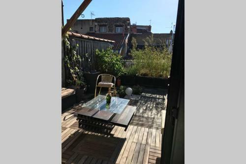 Apartamento Belle Maison R�nov�e 165 M2 Hyper Centre