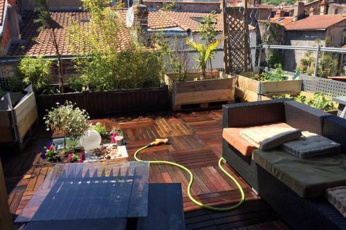 Apartamento Belle Maison R�nov�e 165 M2 Hyper Centre