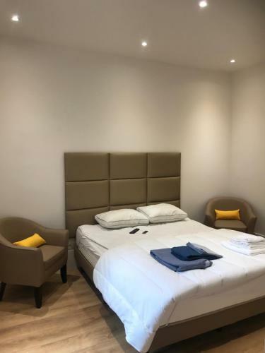 Apartamento �crin Haut de Gamme Possibilit� Jacuzzi Hamam