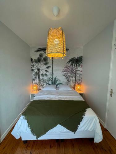 Apartamento Hyper Centre : Appart Ancien R�nov� / Tout Confort